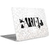 Disney Princess Ariel Chromatic Apple MacBook Air Skin
