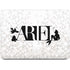 Disney Princess Ariel Chromatic Apple MacBook Air Skin