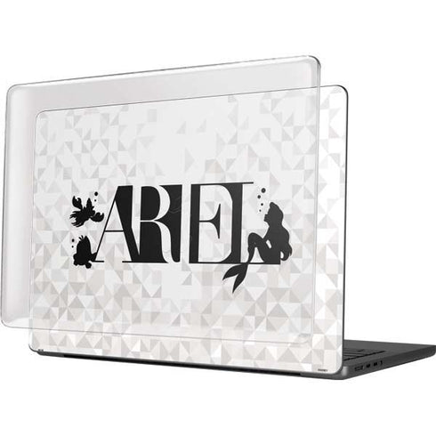 Disney Princess Ariel Chromatic MacBook Pro 14in (2021-24) Case plus Skin