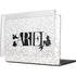 Disney Princess Ariel Chromatic MacBook Pro 14in (2021-24) Case plus Skin