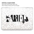 Disney Princess Ariel Chromatic MacBook Pro 14in (2021-24) Case plus Skin