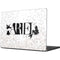 Disney Princess Ariel Chromatic Apple MacBook Pro 14-inch Skin