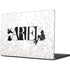 Disney Princess Ariel Chromatic Apple MacBook Pro 14-inch Skin