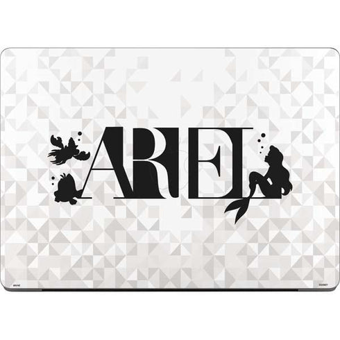 Disney Princess Ariel Chromatic Apple MacBook Pro 14-inch Skin