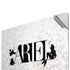 Disney Princess Ariel Chromatic Apple MacBook Pro 16-inch Skin