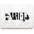Disney Princess Ariel Chromatic Apple MacBook Pro 16-inch Skin