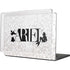 Disney Princess Ariel Chromatic MacBook Cases