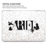 Disney Princess Ariel Chromatic MacBook Cases