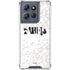 Disney Princess Ariel Chromatic Moto G Stylus 5G (2025) Clear Case