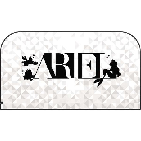 Disney Princess Ariel Chromatic Nintendo Switch 2 (2025) with Joy-Con Skin