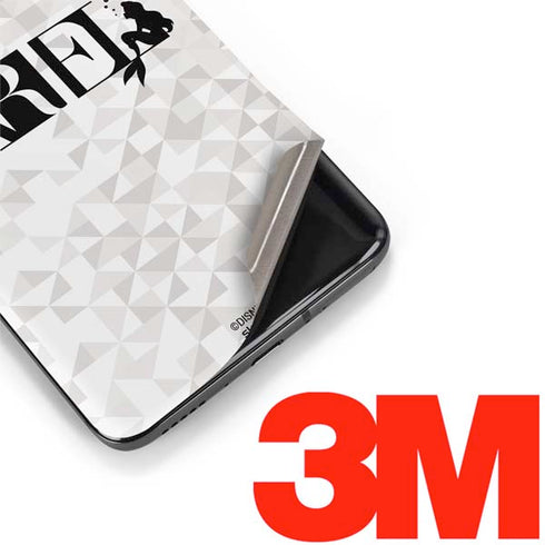 Disney Princess Ariel Chromatic OnePlus 7 Pro Skin