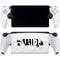 Disney Princess Ariel Chromatic PlayStation Portal Remote Player Skin