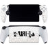 Disney Princess Ariel Chromatic PlayStation PS5 Skins