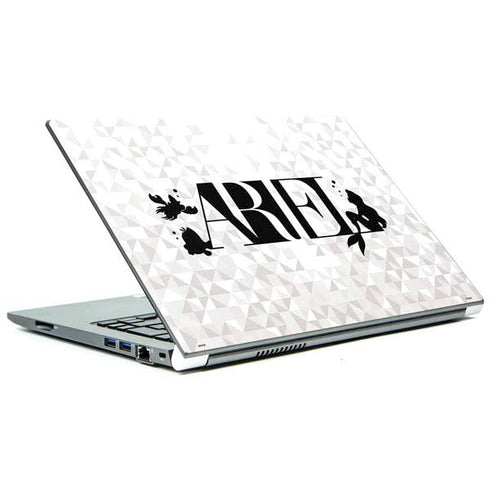 Disney Princess Ariel Chromatic Portege Z30t/Z30t-A Skin