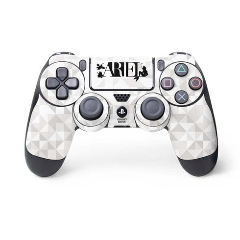 Disney Princess Ariel Chromatic PS4 Controller Skin
