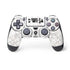 Disney Princess Ariel Chromatic PlayStation PS4 Skins