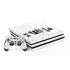 Disney Princess Ariel Chromatic PlayStation PS4 Skins