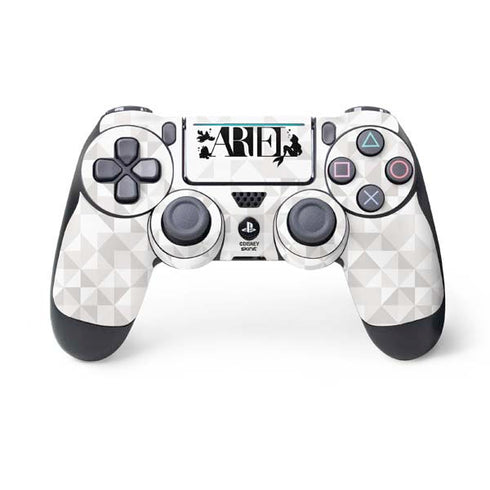Disney Princess Ariel Chromatic PlayStation PS4 Skins