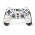 Disney Princess Ariel Chromatic PlayStation PS4 Skins