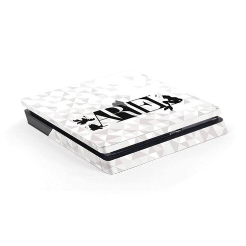 Disney Princess Ariel Chromatic PlayStation PS4 Skins