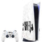 Disney Princess Ariel Chromatic PlayStation PS5 Skins