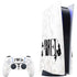 Disney Princess Ariel Chromatic PlayStation PS5 Skins
