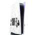 Disney Princess Ariel Chromatic PlayStation PS5 Skins