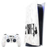 Disney Princess Ariel Chromatic PlayStation PS5 Skins
