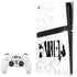 Disney Princess Ariel Chromatic PlayStation PS5 Skins