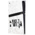Disney Princess Ariel Chromatic PS5 Pro Console Skin
