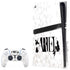Disney Princess Ariel Chromatic PlayStation PS5 Skins
