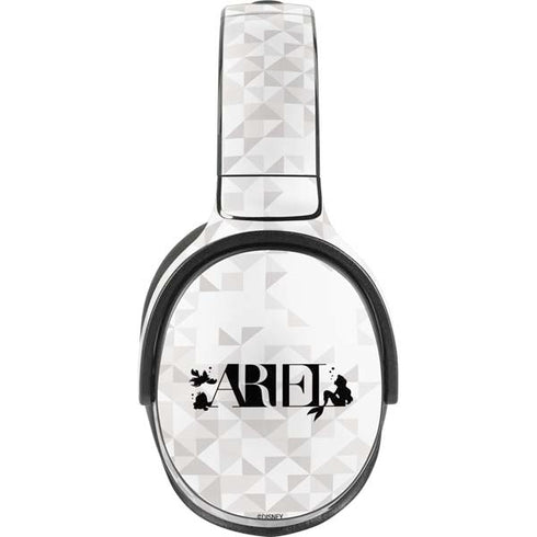 Disney Princess Ariel Chromatic Skullcandy Venue Skin