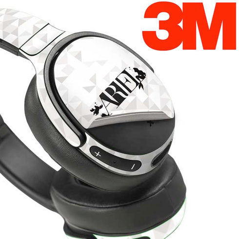 Disney Princess Ariel Chromatic Skullcandy Venue Skin