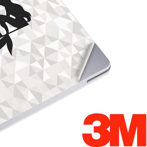 Disney Princess Ariel Chromatic Surface Laptop 2 Skin