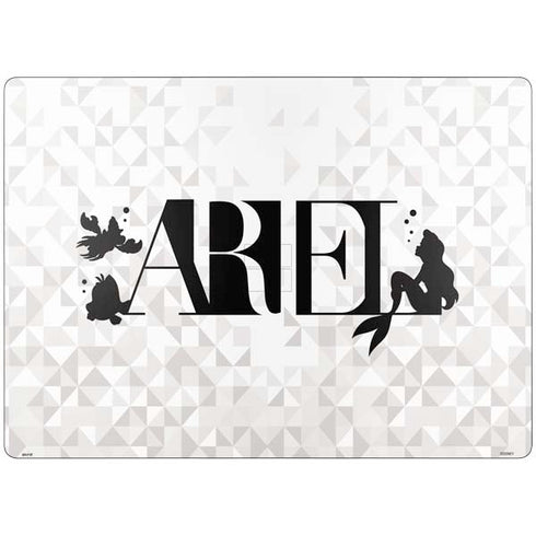 Disney Princess Ariel Chromatic Surface Laptop 7 13.8in Skin