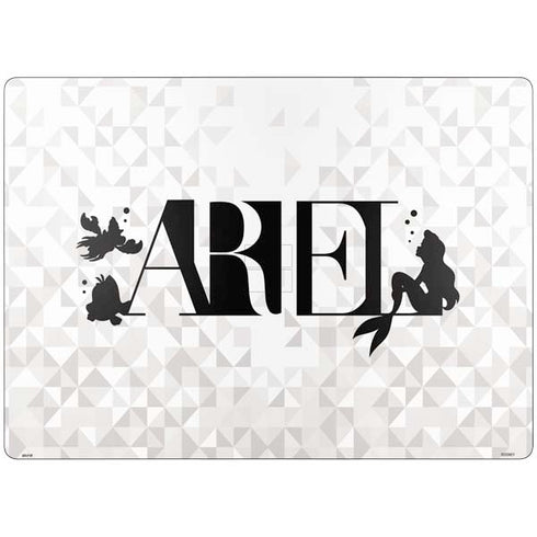Disney Princess Ariel Chromatic Surface Laptop 7 15in Skin