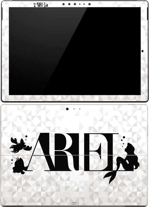 Disney Princess Ariel Chromatic Surface Pro (2017) Skin