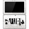 Disney Princess Ariel Chromatic Surface Pro Tablet Skin