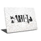 Disney Princess Ariel Chromatic Laptop Skins