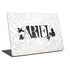 Disney Princess Ariel Chromatic Laptop Skins