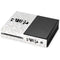 Disney Princess Ariel Chromatic Xbox One Console Skin