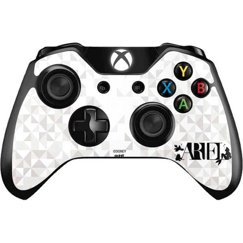 Disney Princess Ariel Chromatic Xbox One Controller Skin