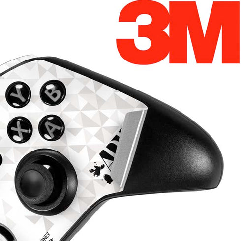 Disney Princess Ariel Chromatic Xbox One Elite Controller Skin