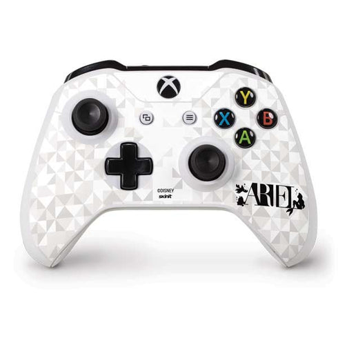 Disney Princess Ariel Chromatic Xbox One S Controller Skin