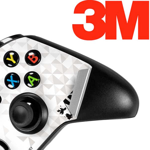 Disney Princess Ariel Chromatic Xbox One X Controller Skin