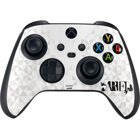 Disney Princess Ariel Chromatic Xbox Series X Bundle Skin