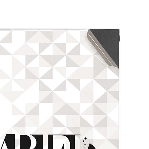 Disney Princess Ariel Chromatic XBox Series X Digital Edition Console Skin