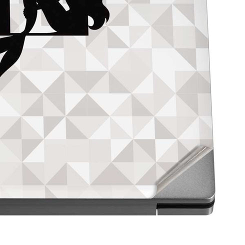 Disney Princess Ariel Chromatic Dell XPS Skin