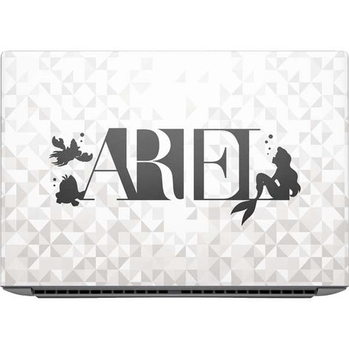 Disney Princess Ariel Chromatic HP ZBook Fury 16 G10 Skin