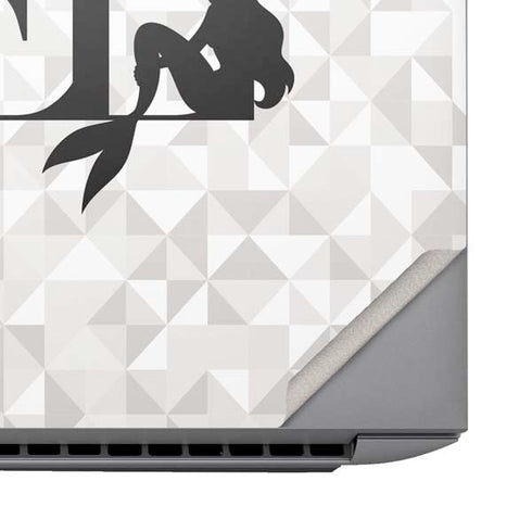 Disney Princess Ariel Chromatic HP ZBook Fury 16 G10 Skin